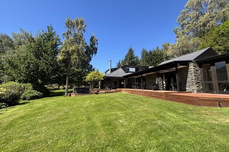 Photo of property in 112 Mooney Road, Speargrass Flat, Queenstown, 9371
