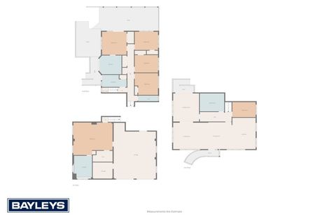Photo of property in 214 Studholme Street, Morrinsville, 3300