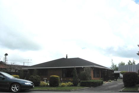 Photo of property in 2 Matai Place, Oxford, 7430