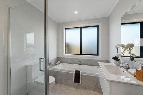 Photo of property in 30 Reuben Avenue, Rolleston, 7615