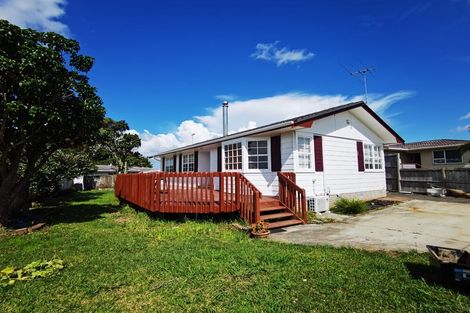 Photo of property in 130 Pigeon Mountain Road, Half Moon Bay, Auckland, 2012