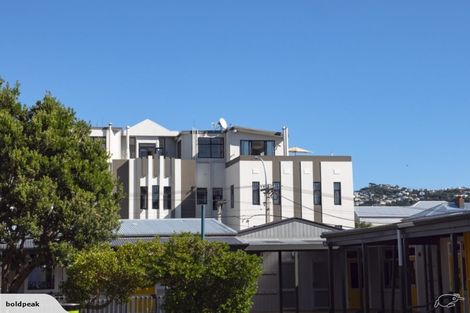 Photo of property in 12/24 Elizabeth Street, Mount Victoria, Wellington, 6011