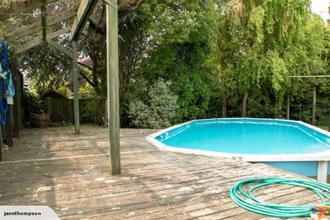 Photo of property in 9 Banks Place, Rangiora, 7400