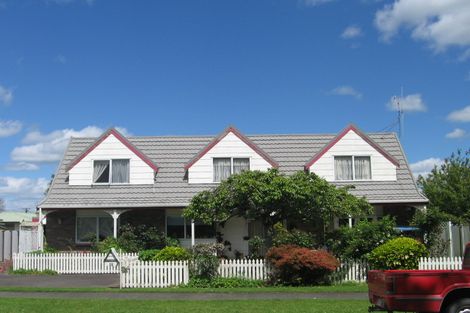 Photo of property in 48 Station Road, Matamata, 3400