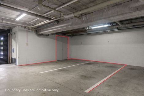 Photo of property in 2d/9 Saint Georges Bay Road, Parnell, Auckland, 1052