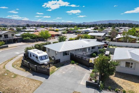 Photo of property in 90 Ashworth Street, Alexandra, 9320