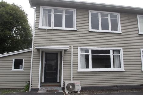 Photo of property in 172 Papanui Road, Merivale, Christchurch, 8014