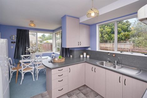 Photo of property in 38 Orrick Crescent, Avondale, Christchurch, 8061