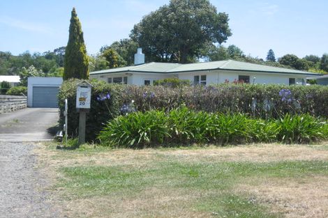 Photo of property in 20 West Street, Feilding, 4702