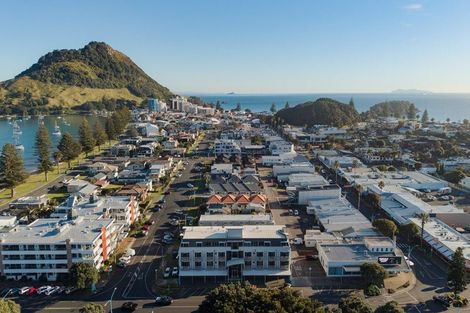 Photo of property in Salisbury Crown, 9/7 Salisbury Avenue, Mount Maunganui, 3116