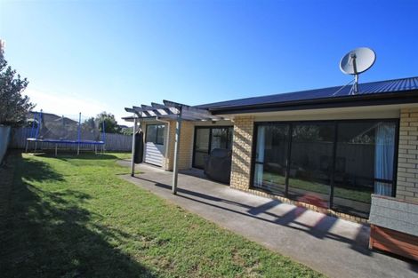 Photo of property in 27a Penrod Drive, Bell Block, New Plymouth, 4312