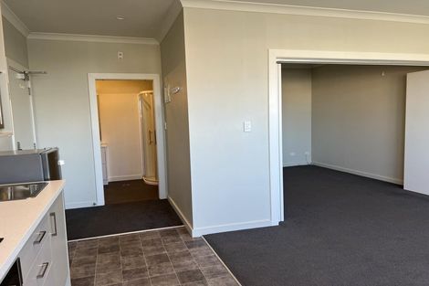 Photo of property in Mclean Towers, 2c/3 Shakespeare Road, Napier South, Napier, 4110