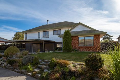 Photo of property in 18 Hillcrest Avenue, Witherlea, Blenheim, 7201