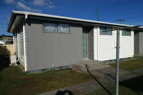 Photo of property in 2/11 Stafford Street, Silverstream, Upper Hutt, 5019
