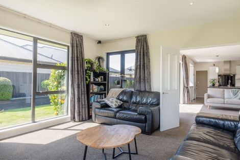 Photo of property in 9 Edie Street, Wigram, Christchurch, 8042