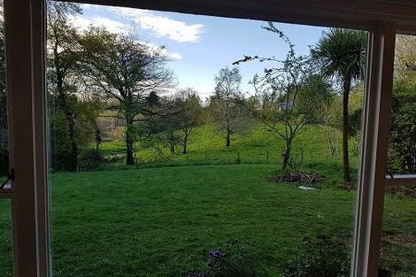 Photo of property in 47 Rowallan Road, Coalgate, Darfield, 7571