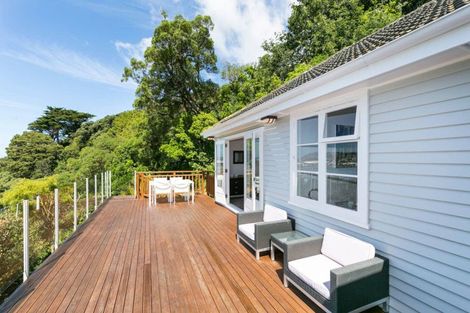 Photo of property in 50 Belvedere Road, Hataitai, Wellington, 6021