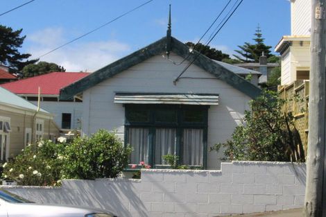 Photo of property in 87 Coromandel Street, Newtown, Wellington, 6021