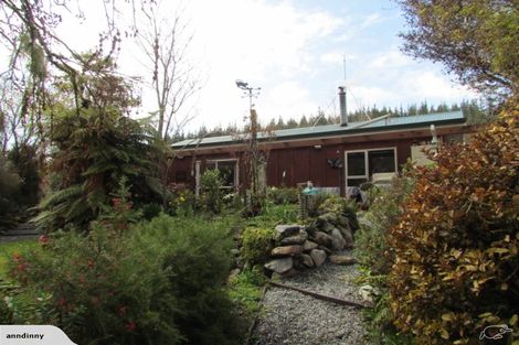 Photo of property in 432 Humphreys Gully Road, Arahura Valley, Hokitika, 7882