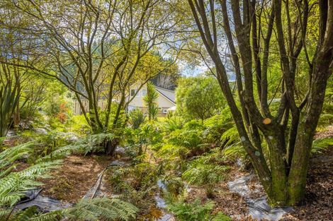 Photo of property in 3 Bush View Drive, Waitetuna, Raglan, 3295