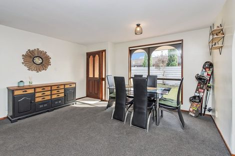 Photo of property in 15 William Street, Rolleston, 7614