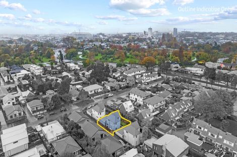 Photo of property in 2/21 Alexandra Street, Richmond, Christchurch, 8013