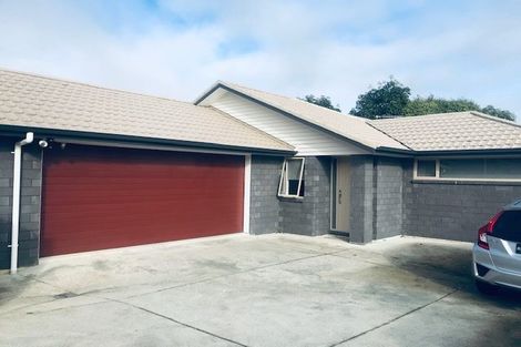 Photo of property in 8 Rooseville Mews, Pukekohe, 2120