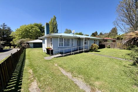Photo of property in 3 Whakauru Street, Tokoroa, 3420