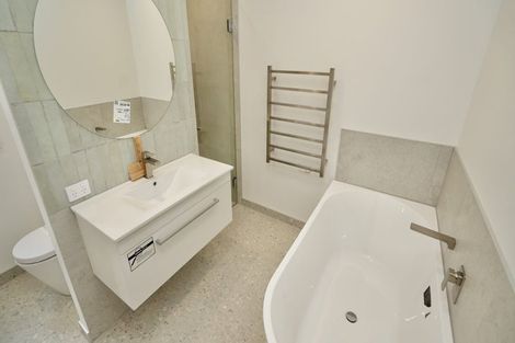 Photo of property in 17c Brightwater Terrace, Terrace End, Palmerston North, 4410