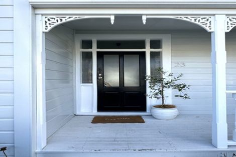 Photo of property in 23 Queen Street, Petone, Lower Hutt, 5012