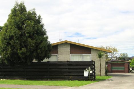Photo of property in 94 Coopers Road, Gate Pa, Tauranga, 3112