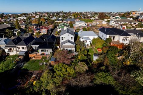 Photo of property in 16 Galloway Street, Mornington, Dunedin, 9011