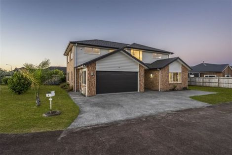 Photo of property in 4 Sophia Place, Karaka, Papakura, 2113