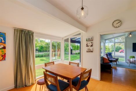 Photo of property in 21 Gunns Crescent, Cashmere, Christchurch, 8022
