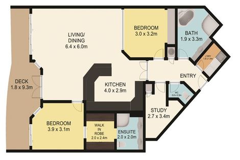 Photo of property in 1/7 The Promenade, Takapuna, Auckland, 0622