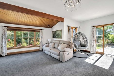 Photo of property in 101 Princes Street, Netherby, Ashburton, 7700