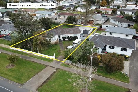 Photo of property in 218 Browns Road, Manurewa, Auckland, 2102