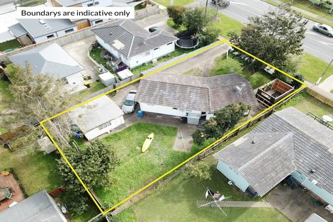 Photo of property in 218 Browns Road, Manurewa, Auckland, 2102
