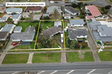 Photo of property in 218 Browns Road, Manurewa, Auckland, 2102