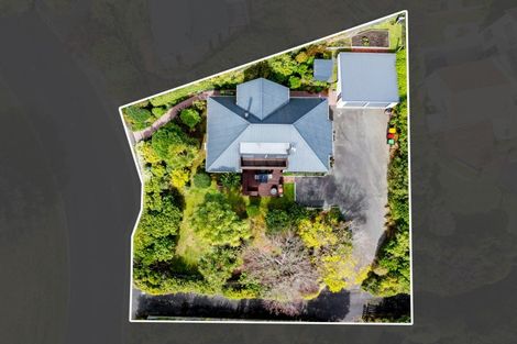 Photo of property in 27 Garden Place, Glenleith, Dunedin, 9010