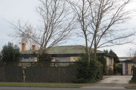Photo of property in 1057 Heaphy Terrace, Fairfield, Hamilton, 3214