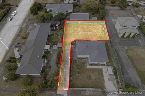 Photo of property in 27a Elizabeth Street, Levin, 5510