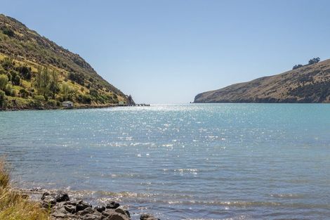 Photo of property in 15 Factory Road, Little Akaloa, 7583