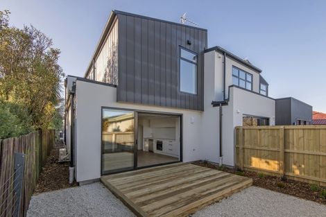 Photo of property in 3/61 Marshland Road, Shirley, Christchurch, 8061