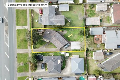 Photo of property in 218 Browns Road, Manurewa, Auckland, 2102