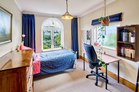 Photo of property in 20 Hadfield Terrace, Kelburn, Wellington, 6012