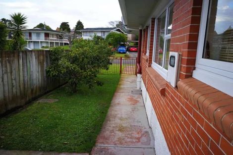 Photo of property in 1/22 Ramsey Street, Papatoetoe, Auckland, 2025