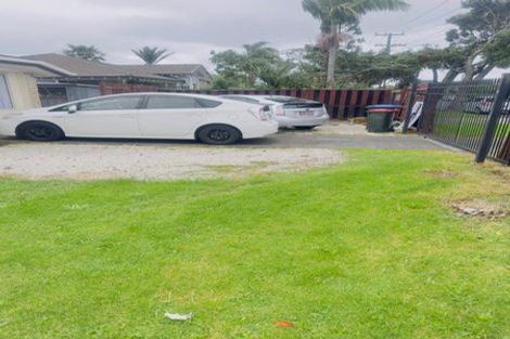 Photo of property in 4 Albert Street, Otahuhu, Auckland, 1062