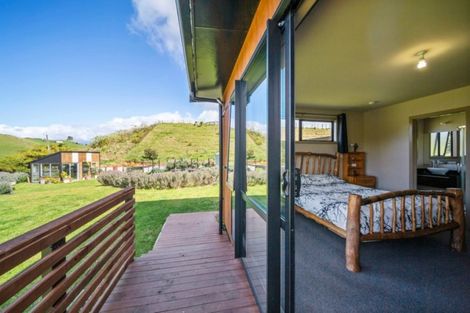 Photo of property in 63a Saxton Road, Upper Vogeltown, New Plymouth, 4371