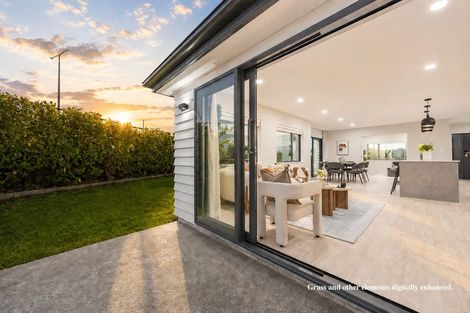 Photo of property in 21 Vintry Drive, Huapai, Kumeu, 0810